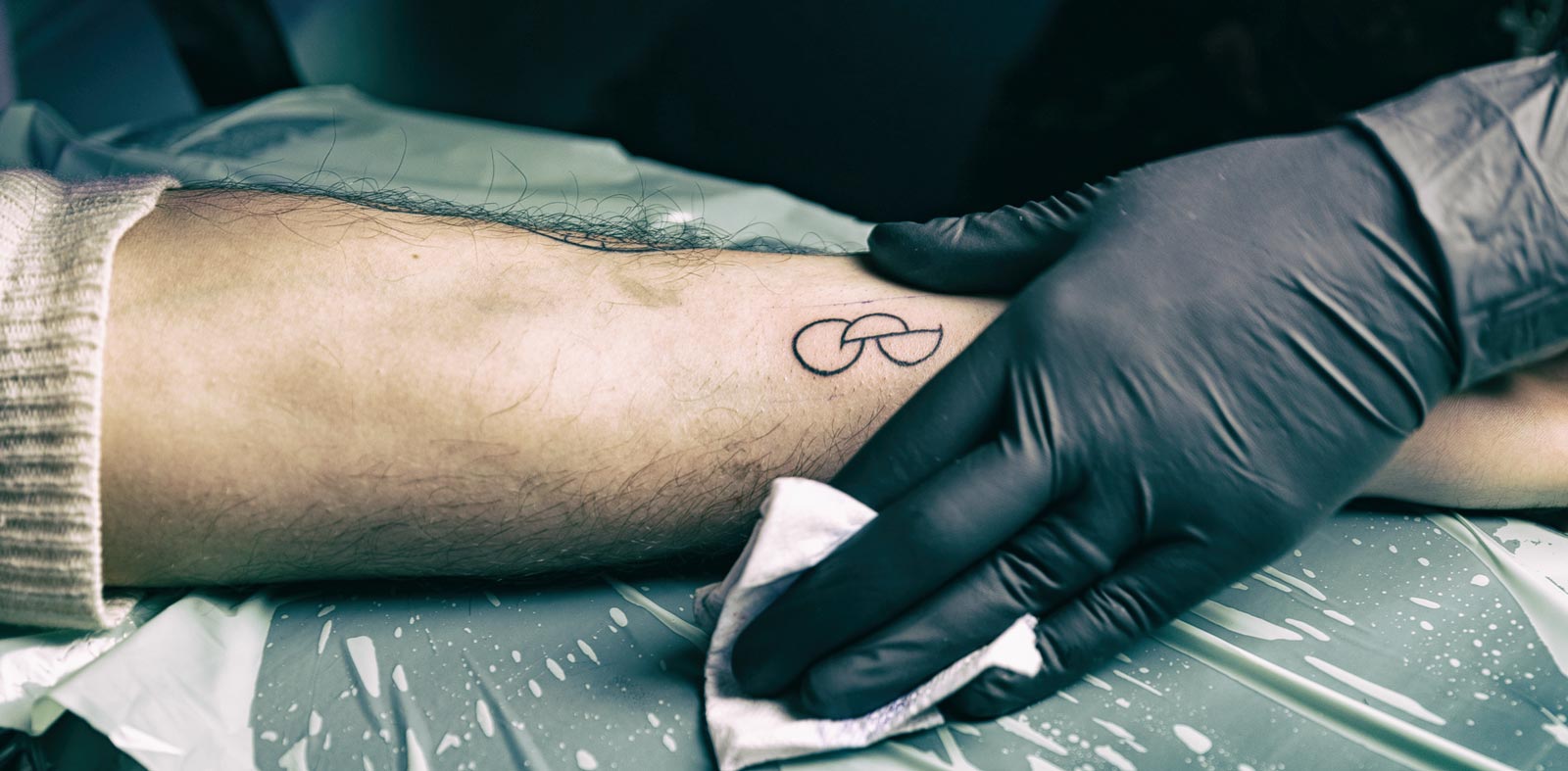 Verlosung Gratis Tattoo zum Tag der Organspende